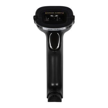 ODM 2D Wireless Handheld Rugged Barcode Scanner Factory