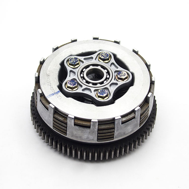 New Arrival CGL Motorcycle Engine Parts Engine Clutch Motorcycle Clutch Assembly