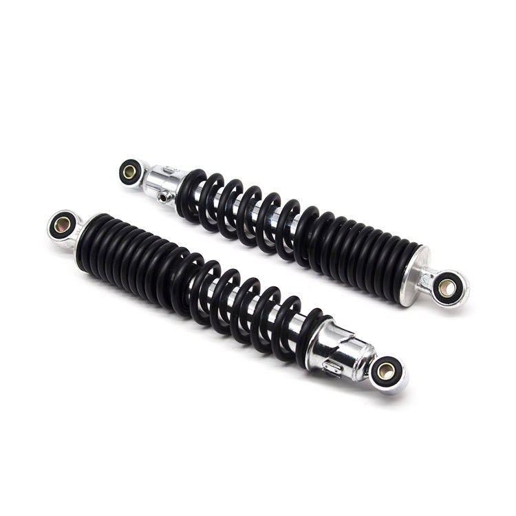 CGL Motorcycle Rear Shock Absorbers Hrightening Suspension Parts For CGL Motorcycle