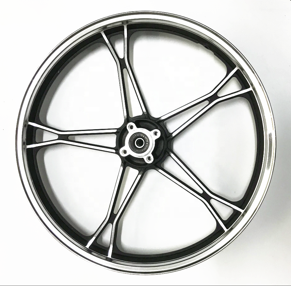 18 *1.6 motorcycle GN125 front wheel rim