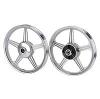 motorcycle alloy aluminum wheels