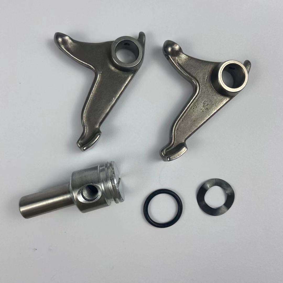 OEM Quality Motorcycle Engine Parts Rocker Arm Assembly For CG150
