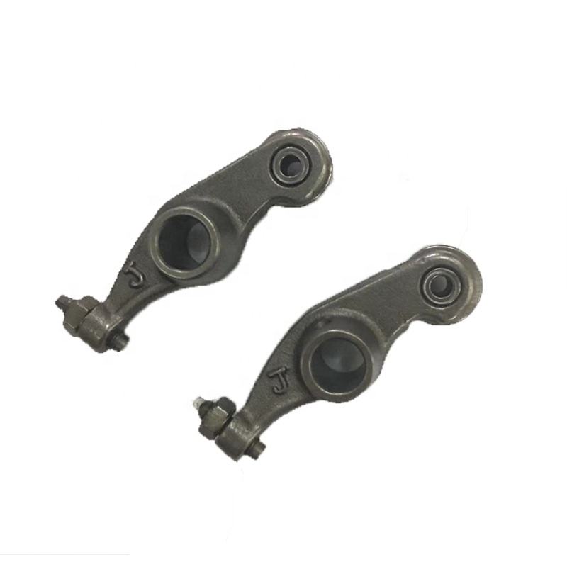High Quality Motorcycle CB250 Engine Parts Rocker Arm