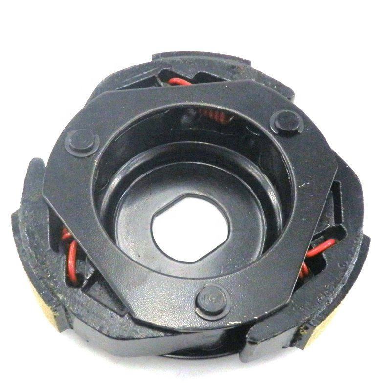 GY6 125 150 Motorcycle Clutch Pulley Cover Clutch Weight