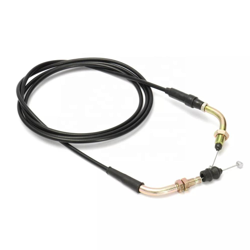 KYMCO GY6 50cc 139QMB Throttle Cable For Motorcycle