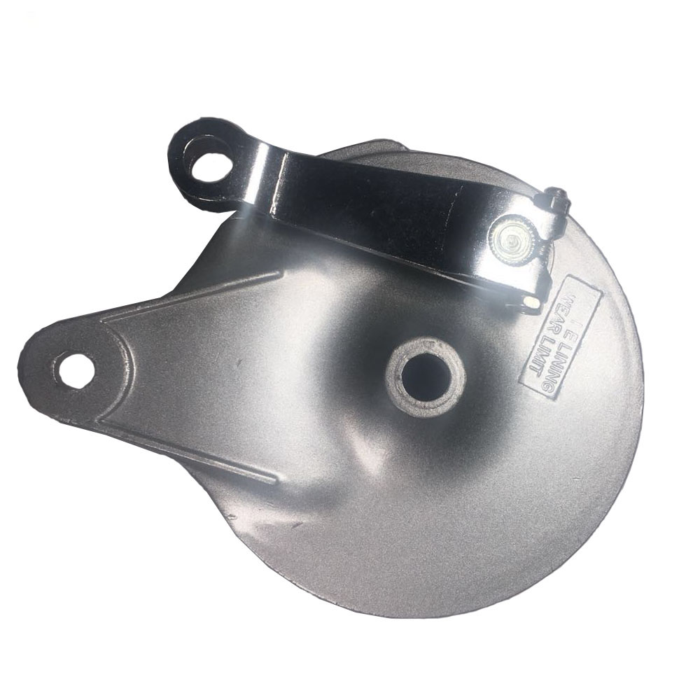 Factory price AX100 Motorcycle Wheel Hub Cover