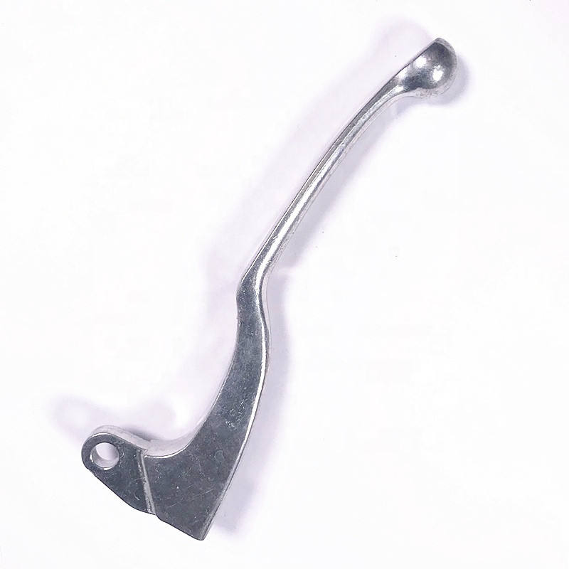 Motorcycle brake clutch lever MIO handle lever