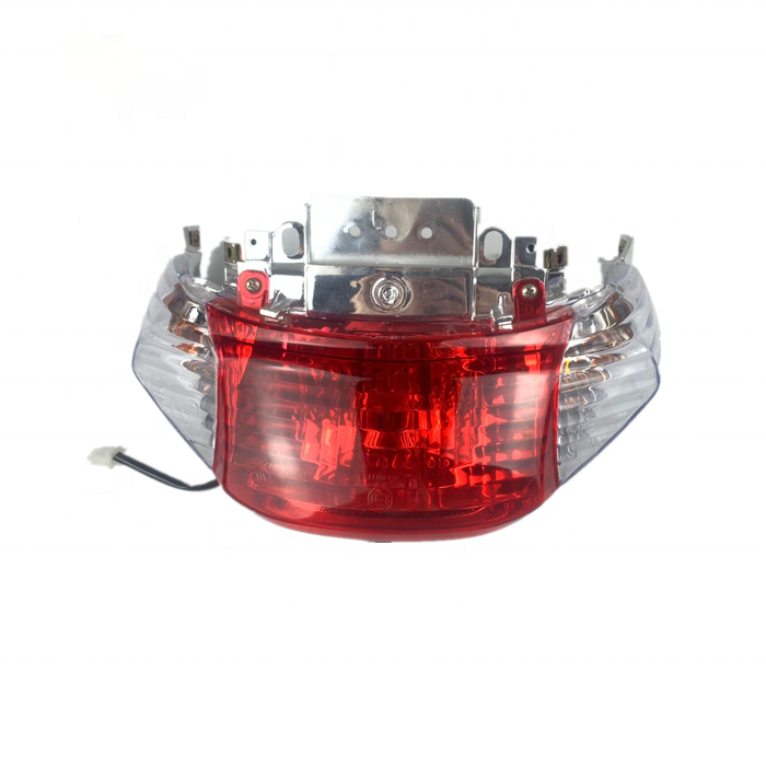 Wholesale High Quality GY6 Motorcycle Headlight Tail Light