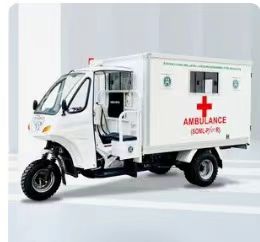 Ambulance (Special Model)