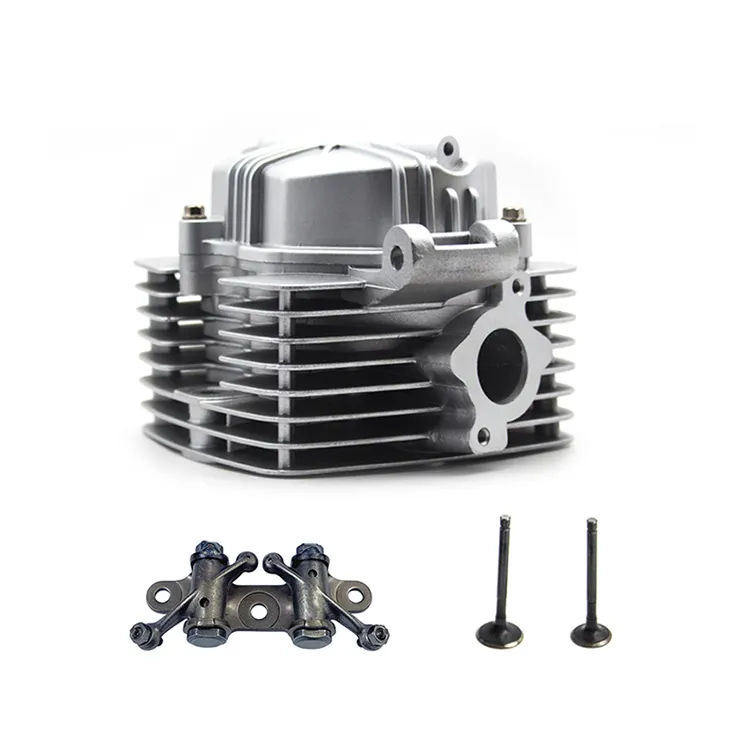 New Arrival High Quality CGL Motorcycle Engine Part Cylinder Head Assy