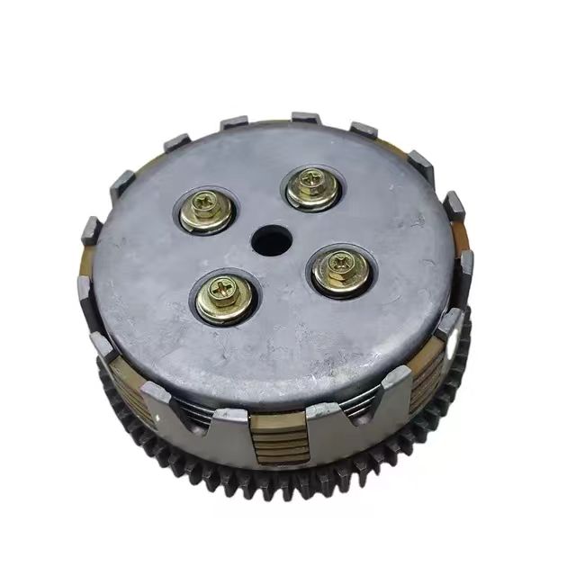 CRYPTON motorcycle parts clutch assembly