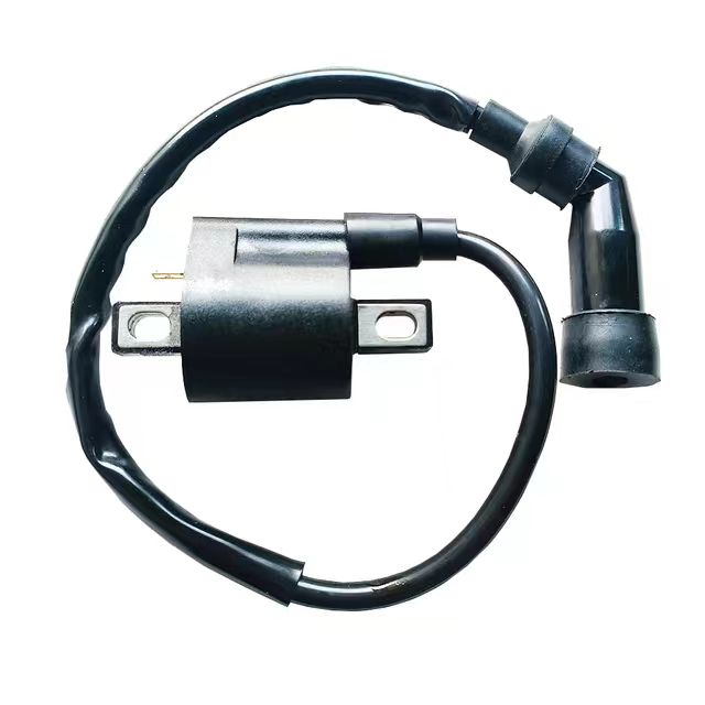 High-Quality Crypton T115 CB125 GL150 Ignition Coil - Motorcycle Parts