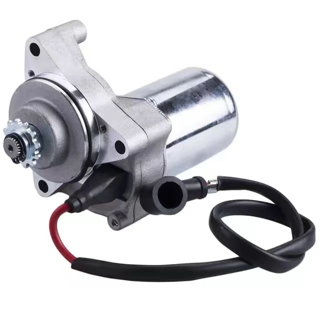 12V Motorcycle Starter Motor for C100 CD110