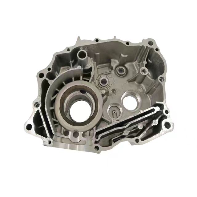 CG Motorcycle Engine Crankcae sCover for Engine Parts