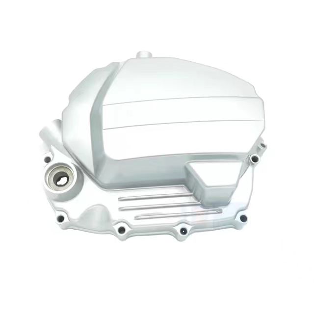 CG 150 200 300 Clutch Cover - Motorcycle Engine Parts