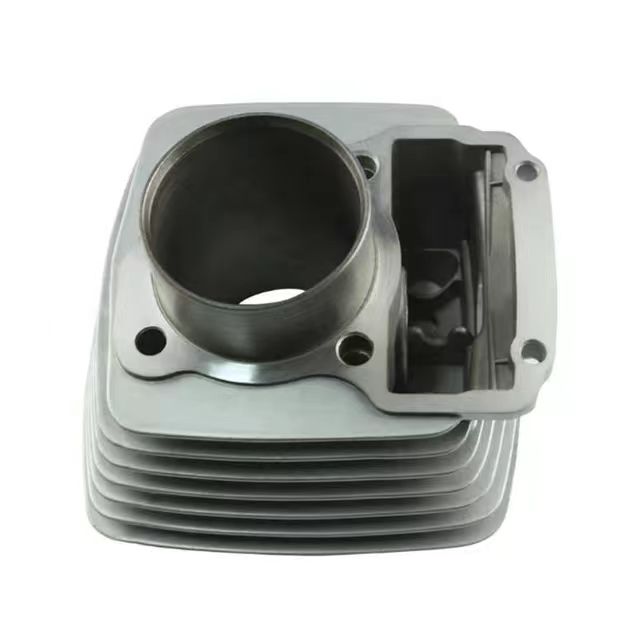 62mm Cylinder Liner for CG150 Motorcycle Engine