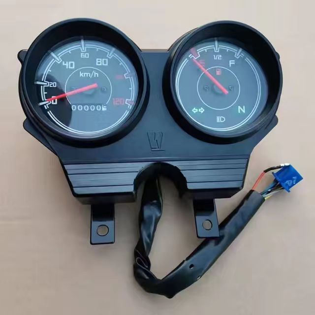 Haojue Xpress Motorcycle Speedometer Gauge - Replacement Parts