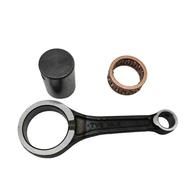 TVS HLX125 Connecting Rod - High Quality Engine Parts