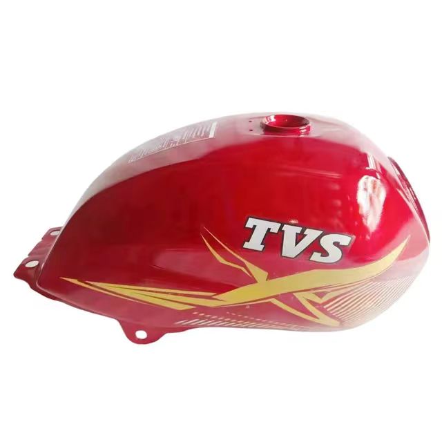 TVS HLX Motorcycle Fuel Tank OEM Wholesale - Indian