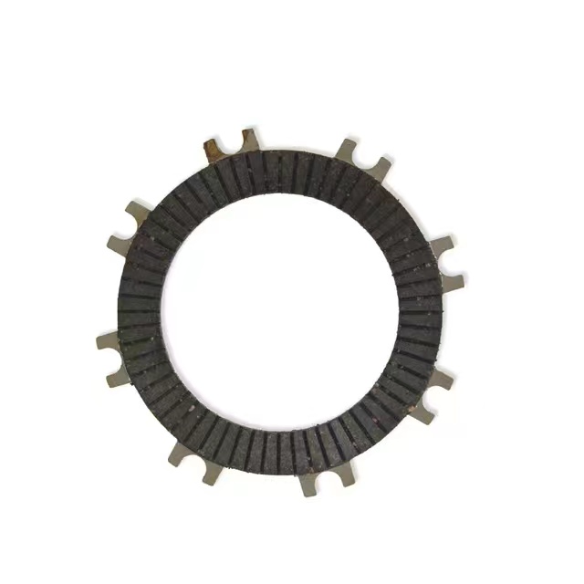 High quality TVS universal motorcycle clutch plate