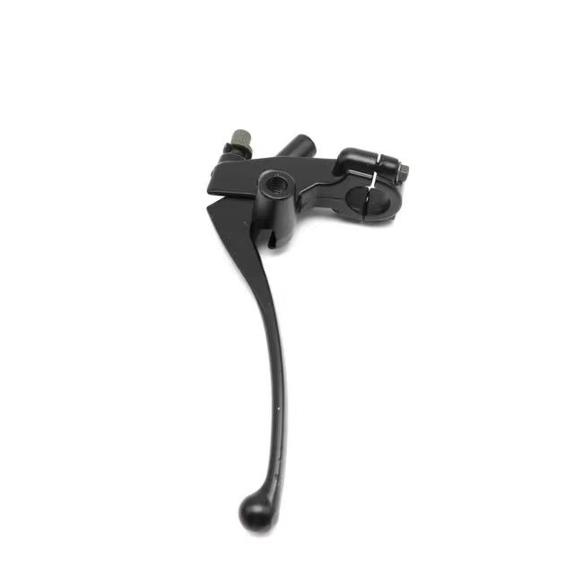 CG125 Motorcycle Steering Handle Lever Assembly - High Quality