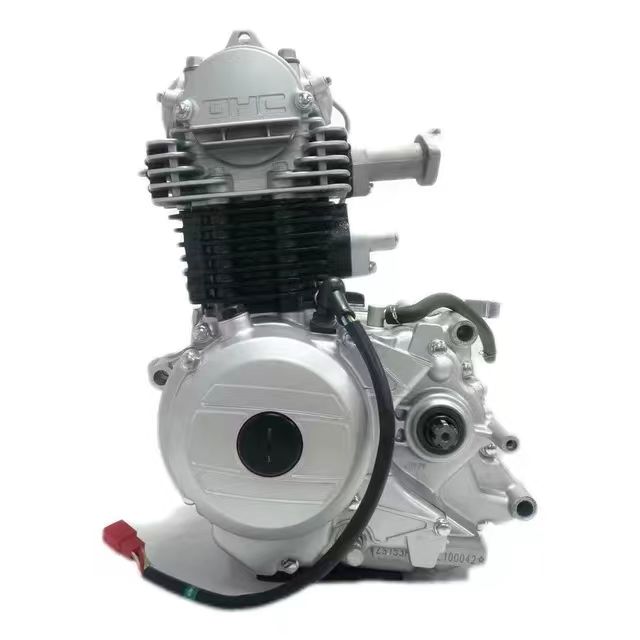 Bajaj Zongshen 100cc Engine: High Performance Motor
