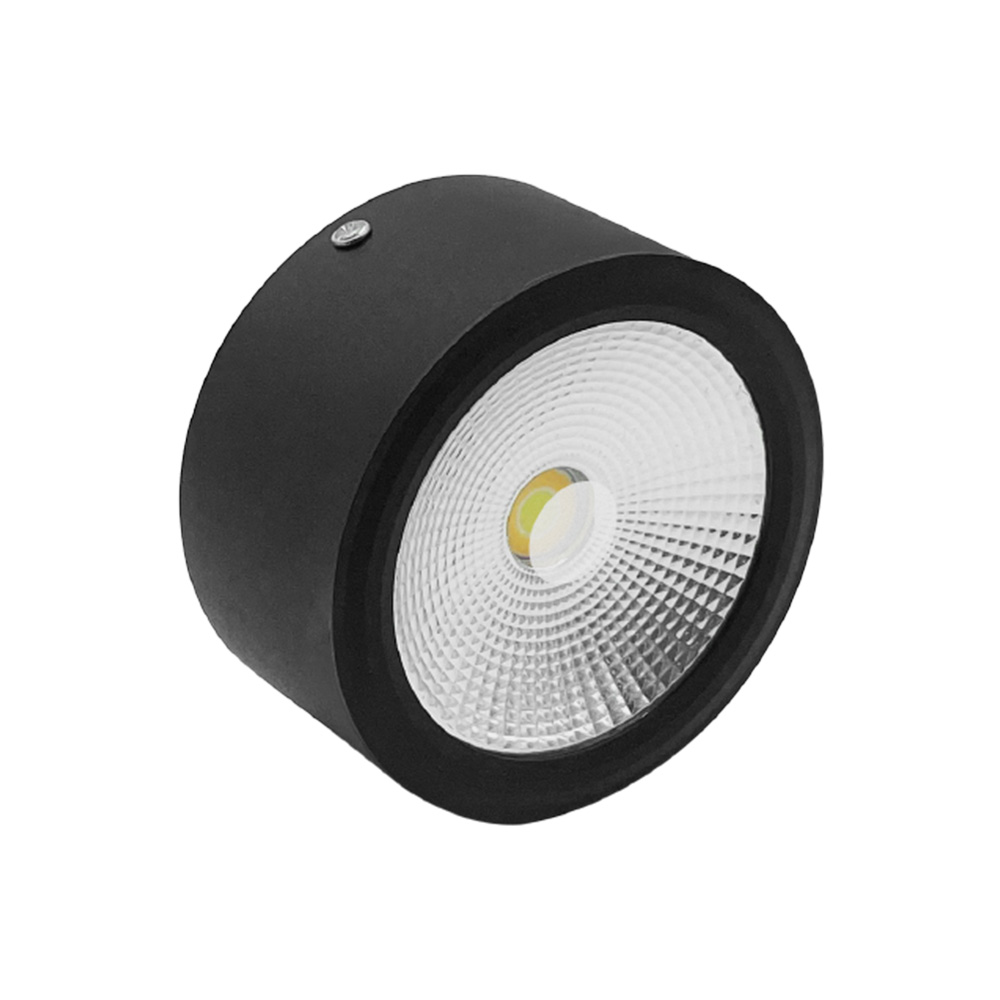 10w COB surface mounted LED downlight ceiling light