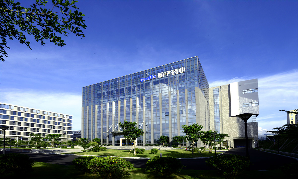 FDF Center (Pingshan)45j