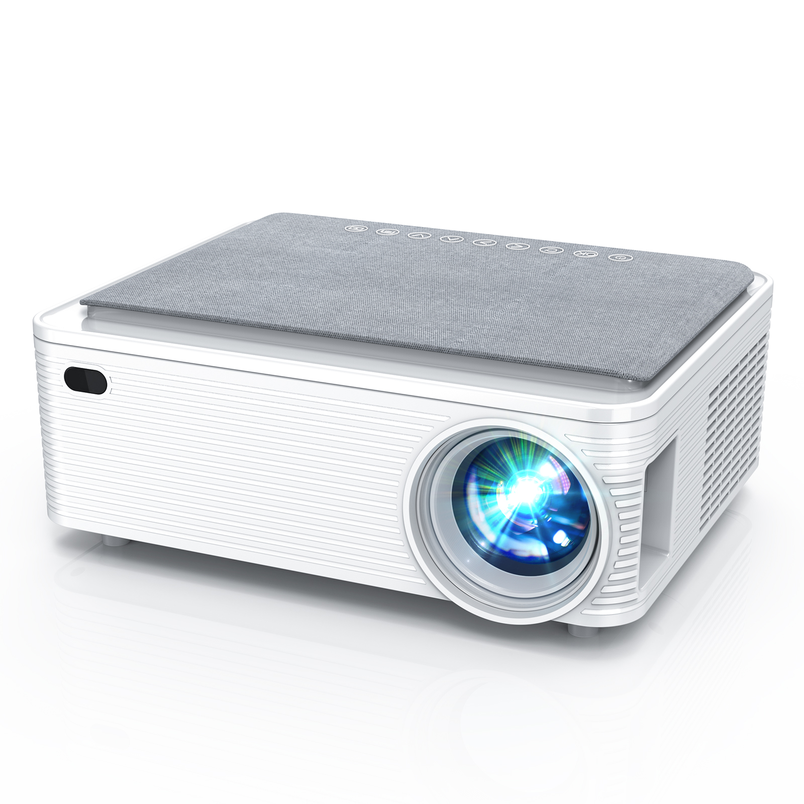 WHOLESALE WIFI PROJECTOR: ENHANCED PORTABILITY AND CONNECTIVITY