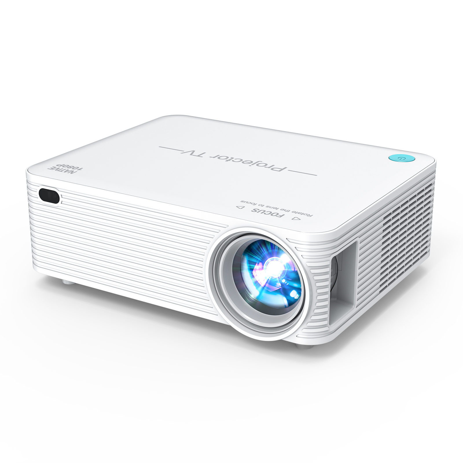 LOW NOISE, DUAL HDMI INTERFACE LED PROJECTOR-A30
