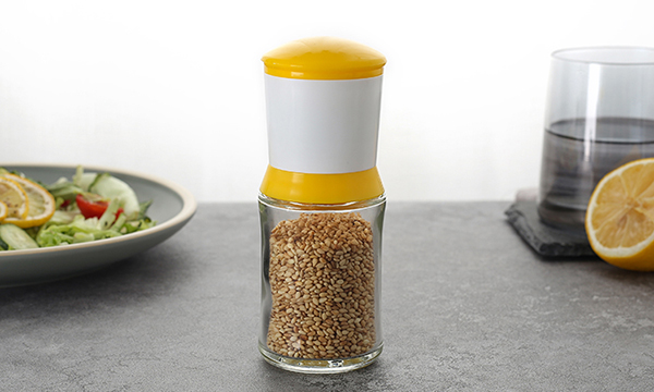 Unveiling the Essential Role of Sesame Grinders
