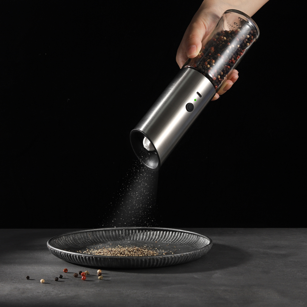 pepper mill with LEDp5d