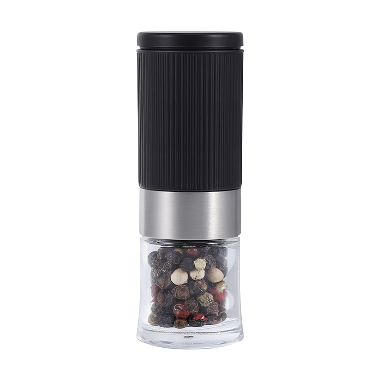 Bulk Sale Mini Adjustable Salt and Pepper Grinder 