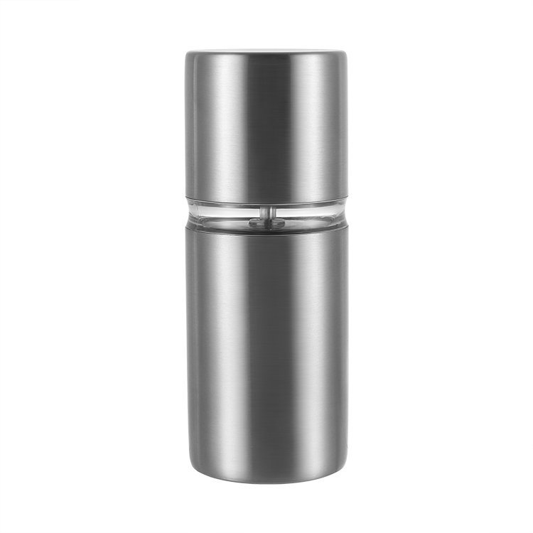 Ručni mlin za muškatni oraščić od nehrđajućeg čelika