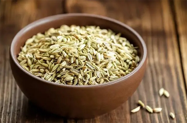Exploring the Culinary Duo: Fennel Seeds vs. Cumin Seeds
