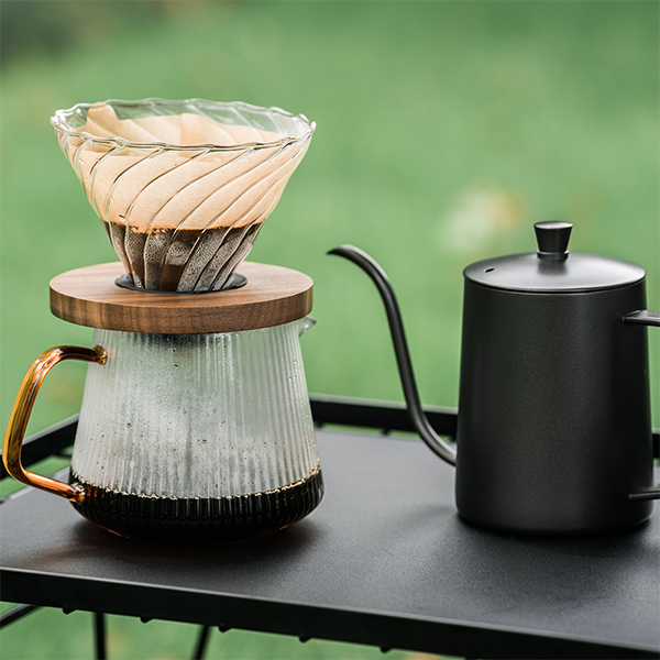 The Definitive Guide to Choosing the Ideal Coffee Dripper for Hand Brewing