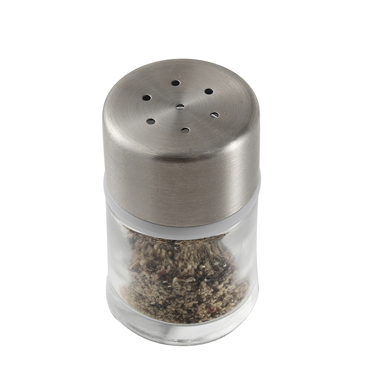 Wholesale Mini Salt And Pepper Shaker Set
