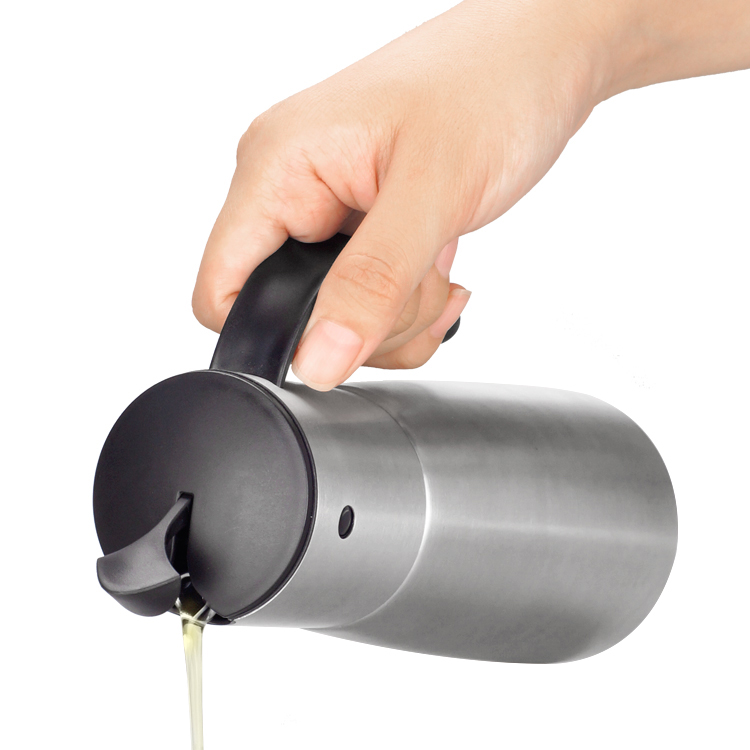  ODM Customized Auto Flip Oil Dispenser