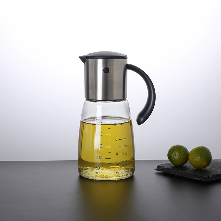 Wholesale Gravity Oil And Vinegar Dispenser