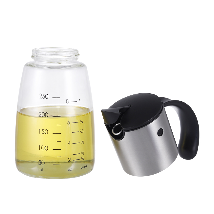 Wholesale Gravity Oil And Vinegar Dispenser