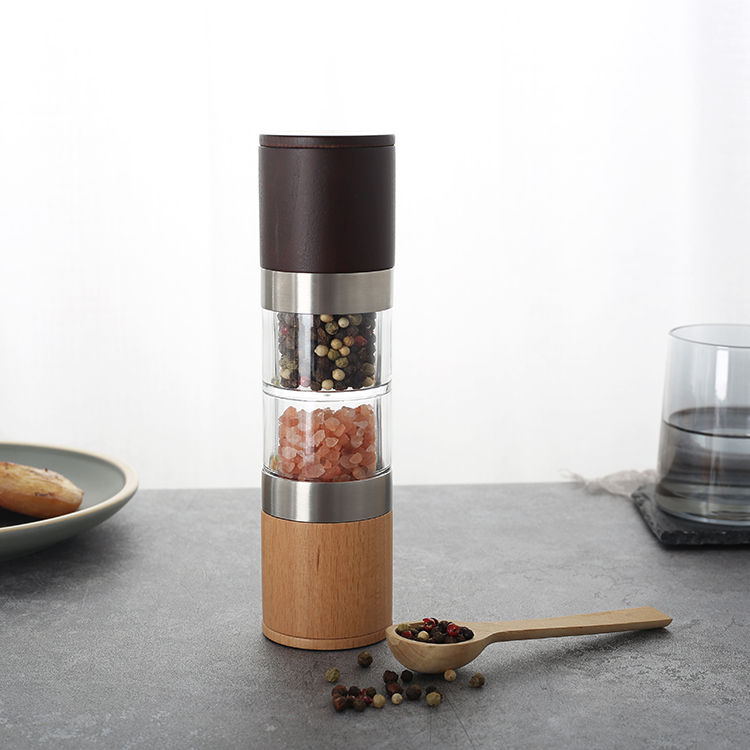  Wholesale Combined Salt and Pepper Mill