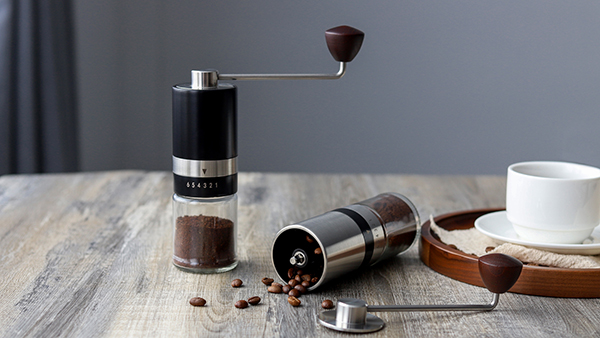 Top 5 Manual Coffee Grinders for French Press Bliss