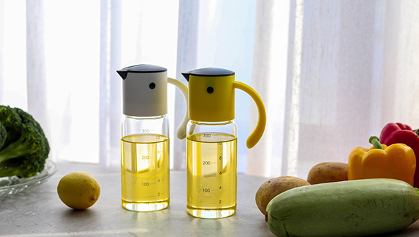 Discover the Best Oil and Vinegar Dispenser Sets for Your Kitchen
