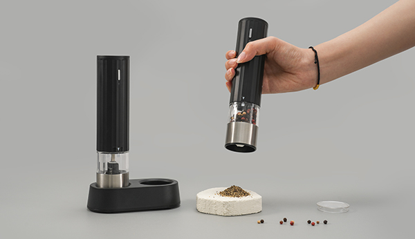 Kitchenware Trends: What’s New in Pepper and Coffee Grinders for 202