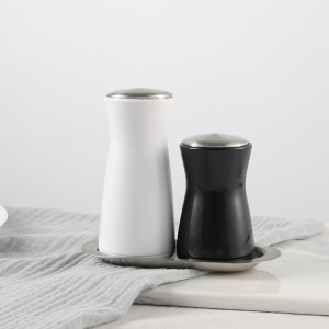 IF Design Award Plastic Spice Shakers Container Sæt