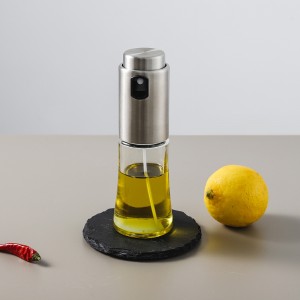 Bulk Sale Mini Cooking Oil and Vinegar Sprayer