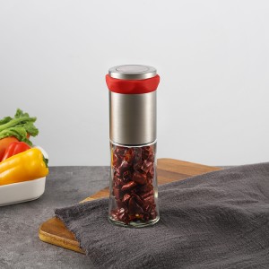 Wholesale Stainless Steel Dry Chili Grinder