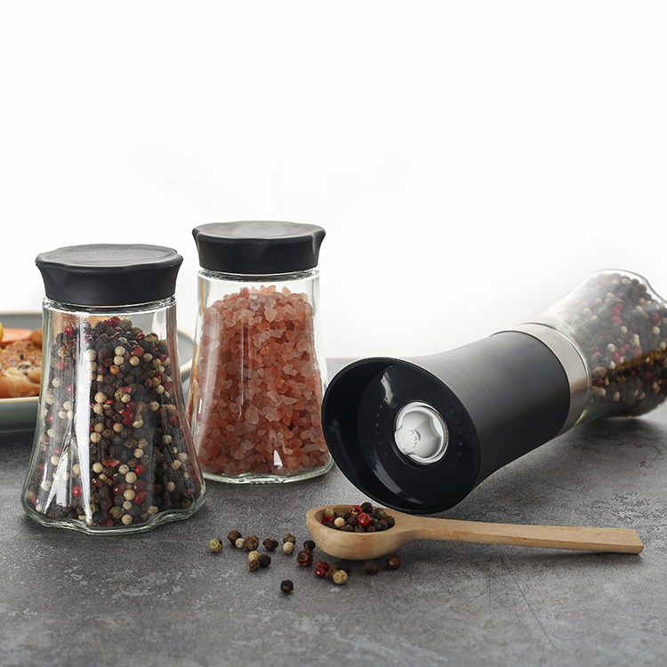 top electric salt and pepper 7