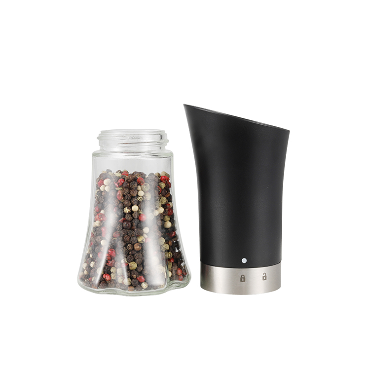 top electric salt and pepper 6
