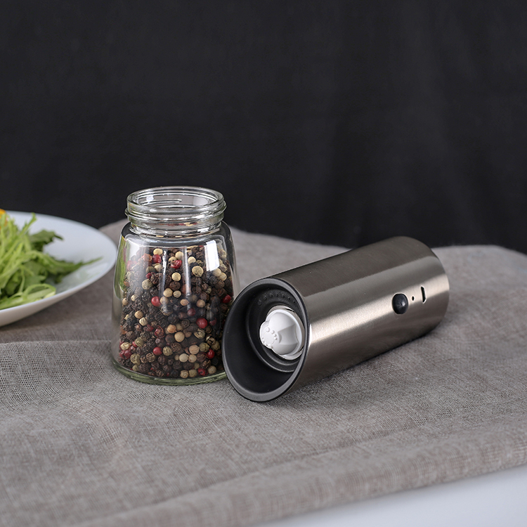 Automatic Herb Grinder 7